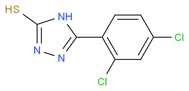 CAS_26028-68-2 分子结构