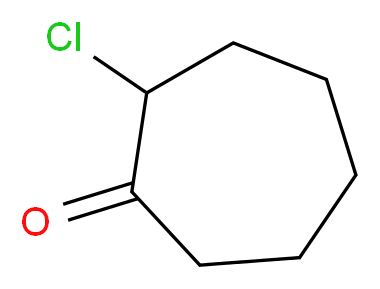 CAS_766-66-5 molecular structure