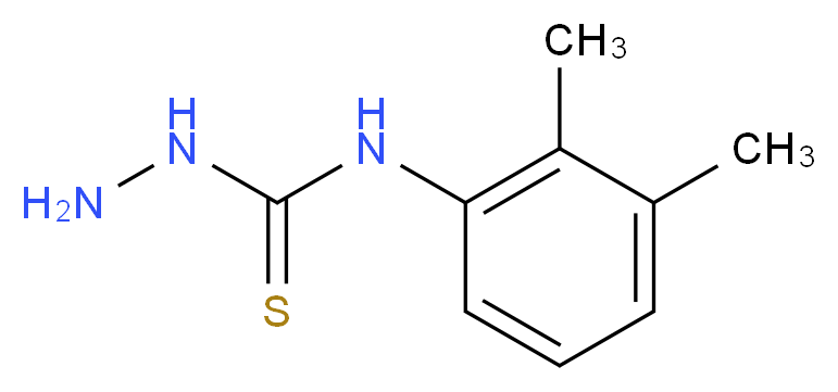CAS_13278-47-2 分子结构