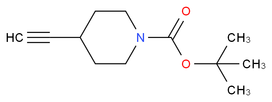 CAS_287192-97-6 分子结构