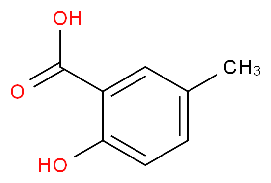 CAS_89-56-5 分子结构
