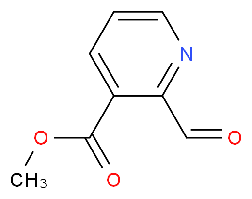 CAS_25230-59-5 分子结构