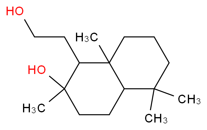 CAS_55881-96-4 molecular structure