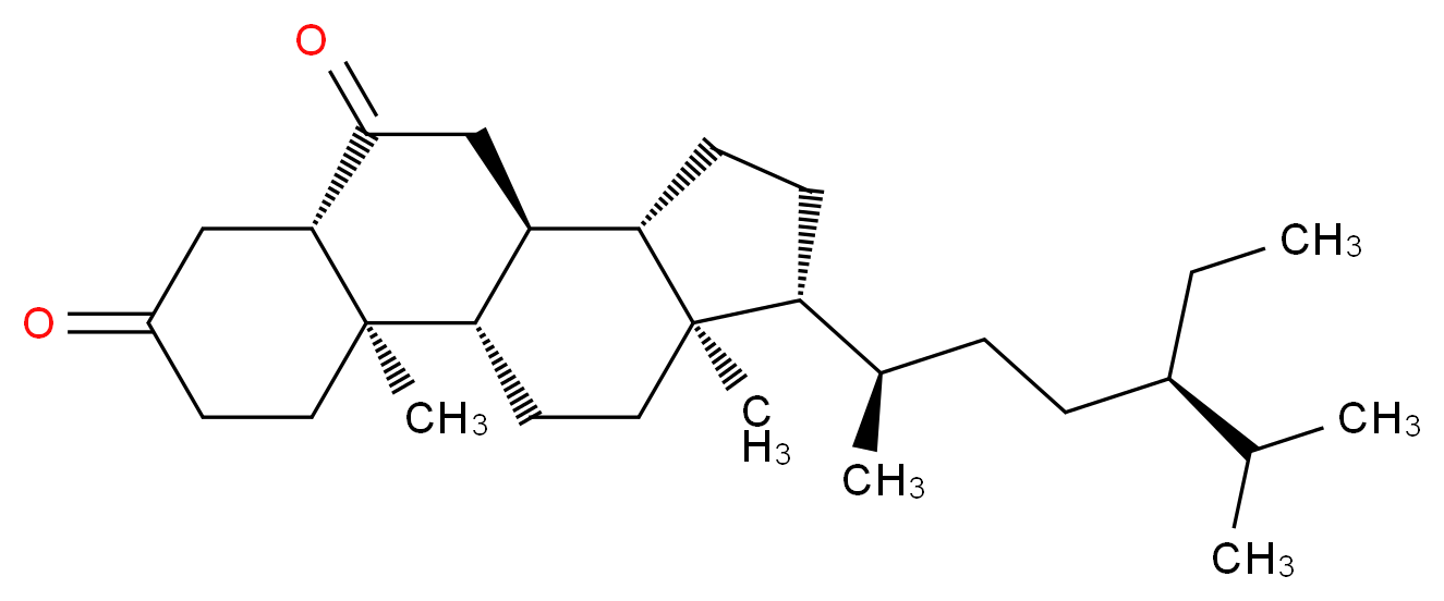 CAS_22149-69-5 分子结构
