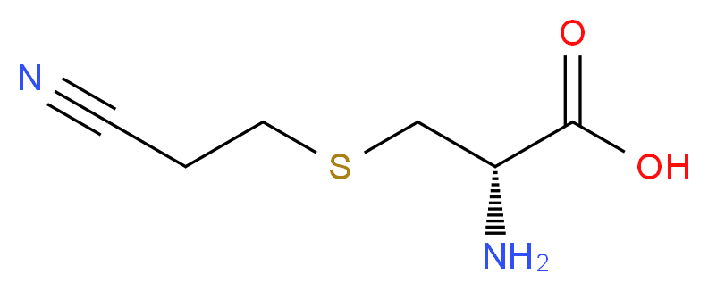 _分子结构_CAS_)