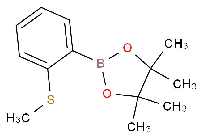 CAS_1072945-09-5 分子结构
