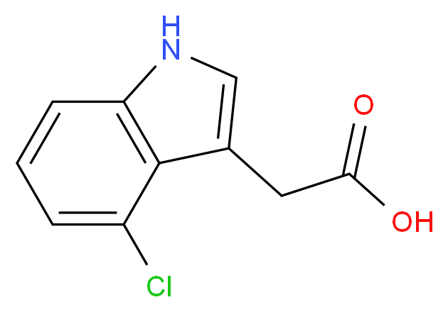 CAS_2519-61-1 molecular structure