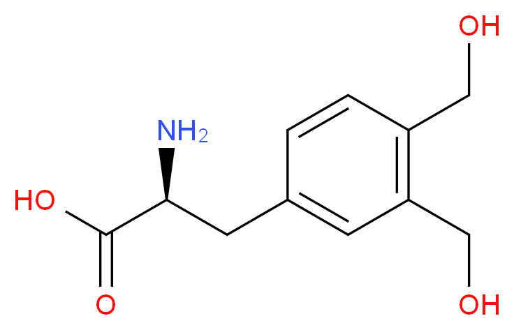 CAS_32161-30-1 molecular structure