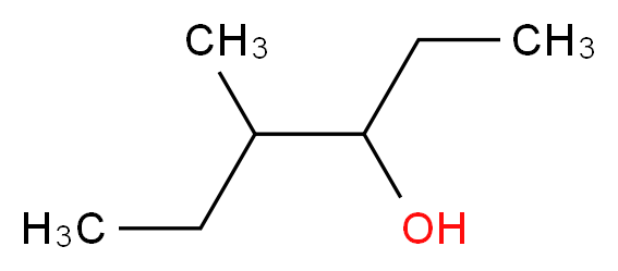 CAS_615-29-2 molecular structure