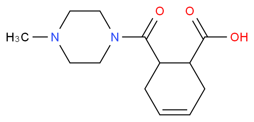 CAS_436087-12-6 分子结构
