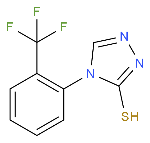 CAS_306936-80-1 分子结构