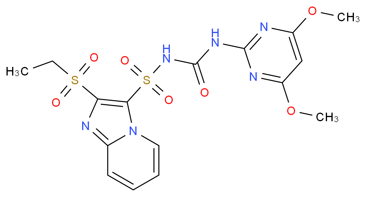 CAS_141776-32-1 分子结构