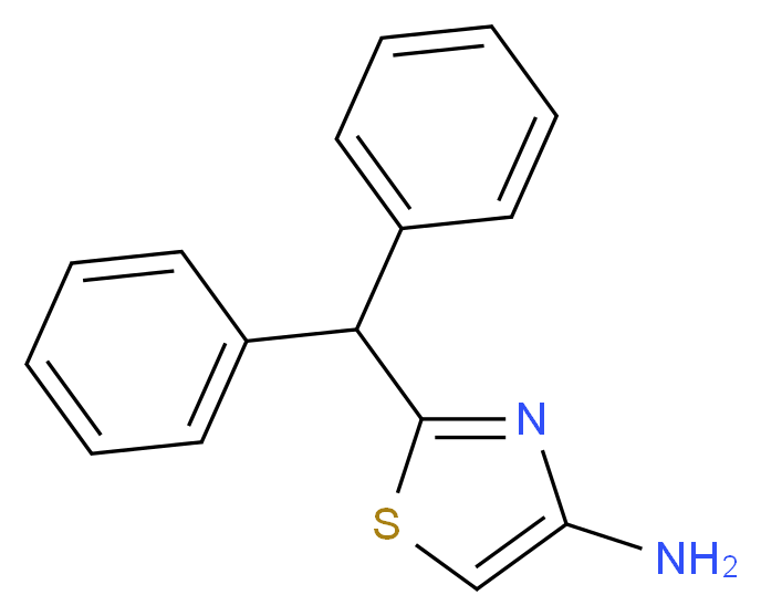 CAS_425399-53-7 分子结构