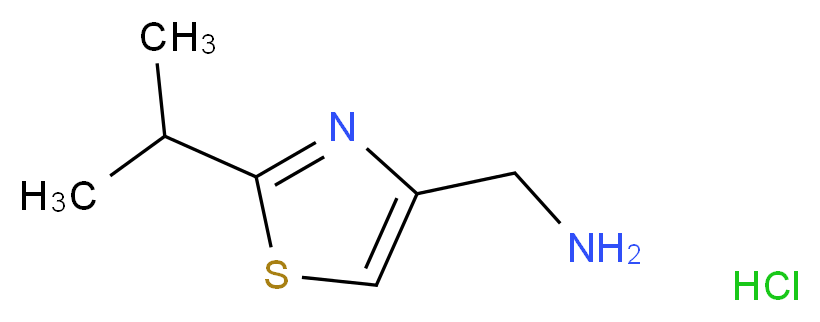 CAS_1262771-25-4 分子结构