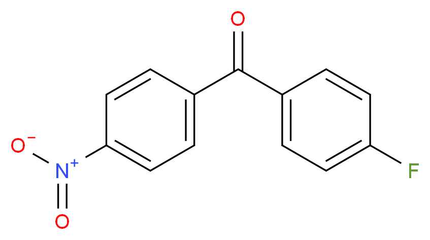 CAS_2195-47-3 molecular structure