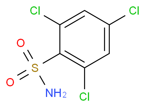 CAS_28460-30-2 molecular structure