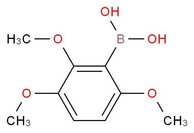 CAS_380430-67-1 分子结构