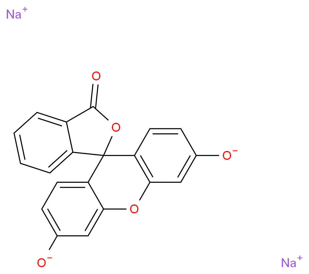 CAS_518-47-8 molecular structure