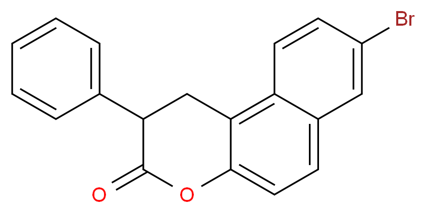 CAS_959571-93-8 分子结构