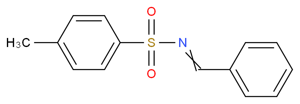 CAS_13707-41-0 分子结构