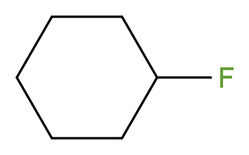 CAS_372-46-3 molecular structure