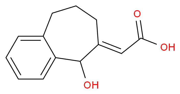 CAS_131733-92-1 molecular structure