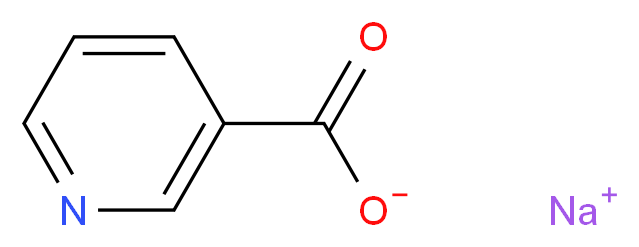 CAS_54-86-4 分子结构