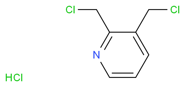 CAS_27221-49-4 分子结构