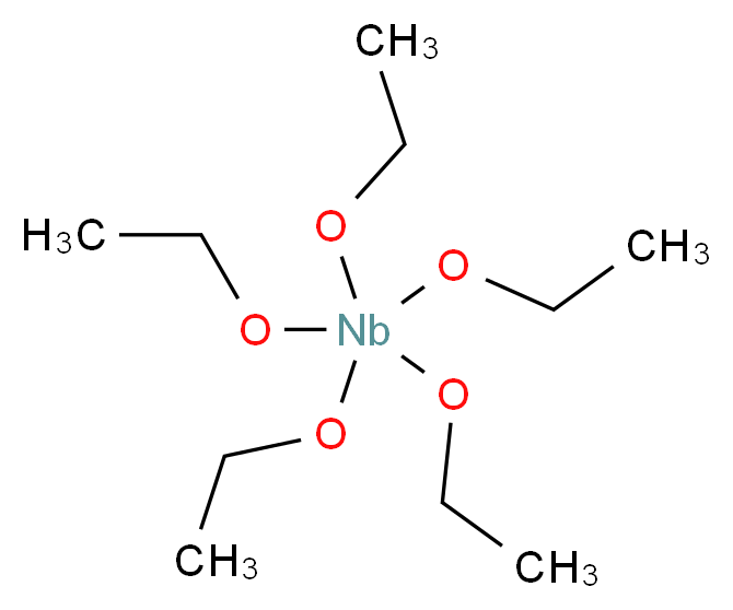 CAS_3236-82-6 分子结构