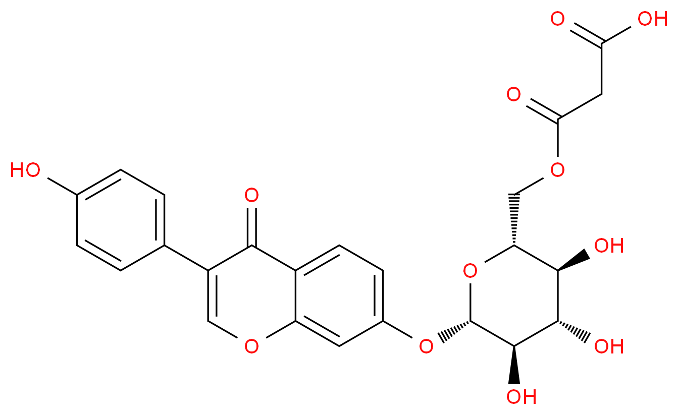 CAS_124590-31-4 分子结构