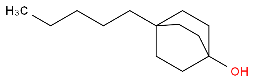 CAS_76921-55-6 分子结构