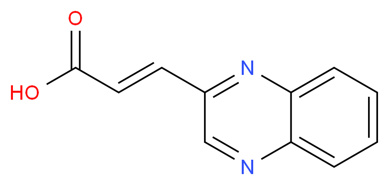CAS_1593-24-4 分子结构