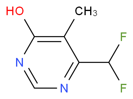 CAS_425394-85-0 分子结构