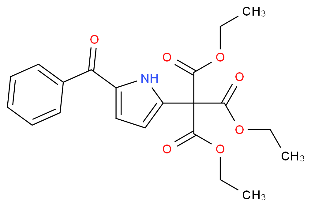 CAS_136116-84-2 分子结构