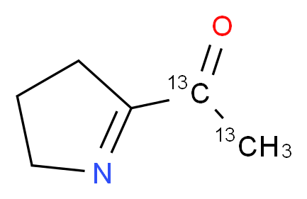CAS_1246819-73-7 分子结构