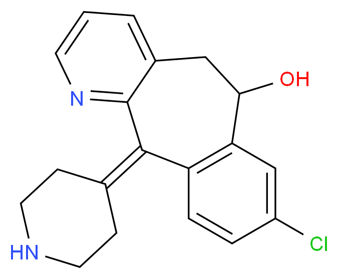 CAS_119410-05-8 分子结构