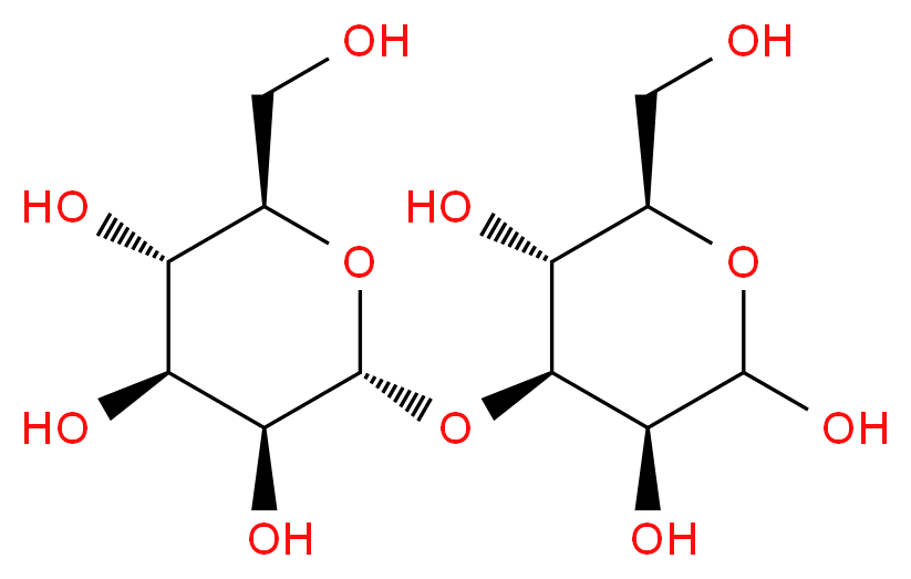 CAS_23745-85-9 分子结构