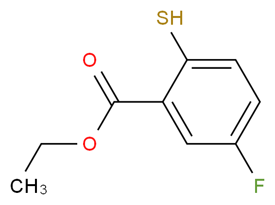 CAS_870703-85-8 分子结构