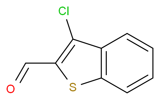 CAS_14006-54-3 分子结构