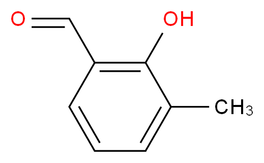 CAS_824-42-0 分子结构