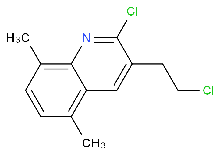 CAS_73930-69-5 molecular structure
