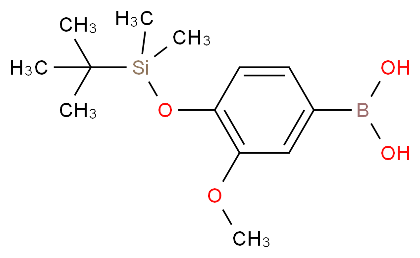 CAS_957060-93-4 分子结构