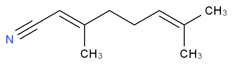 CAS_5146-66-7 molecular structure