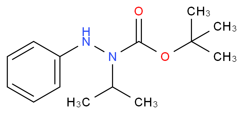 CAS_934391-36-3 分子结构