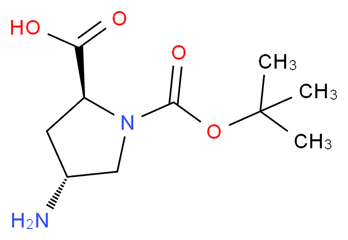 CAS_132622-69-6 分子结构