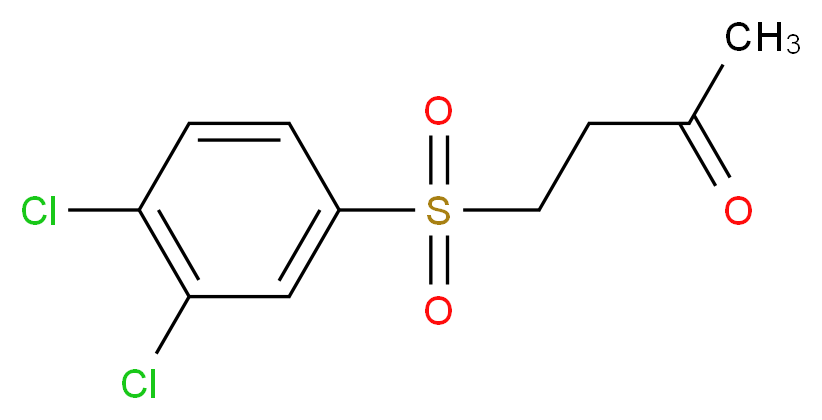 CAS_336195-38-1 分子结构