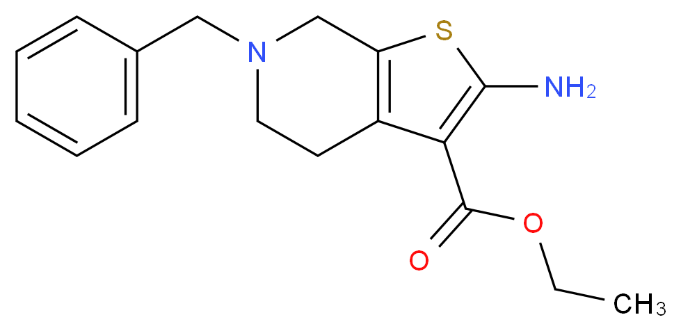 CAS_24237-54-5 分子结构