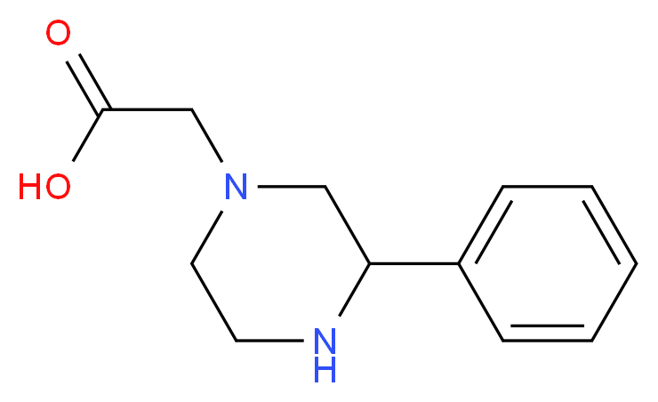 CAS_1060813-68-4 分子结构