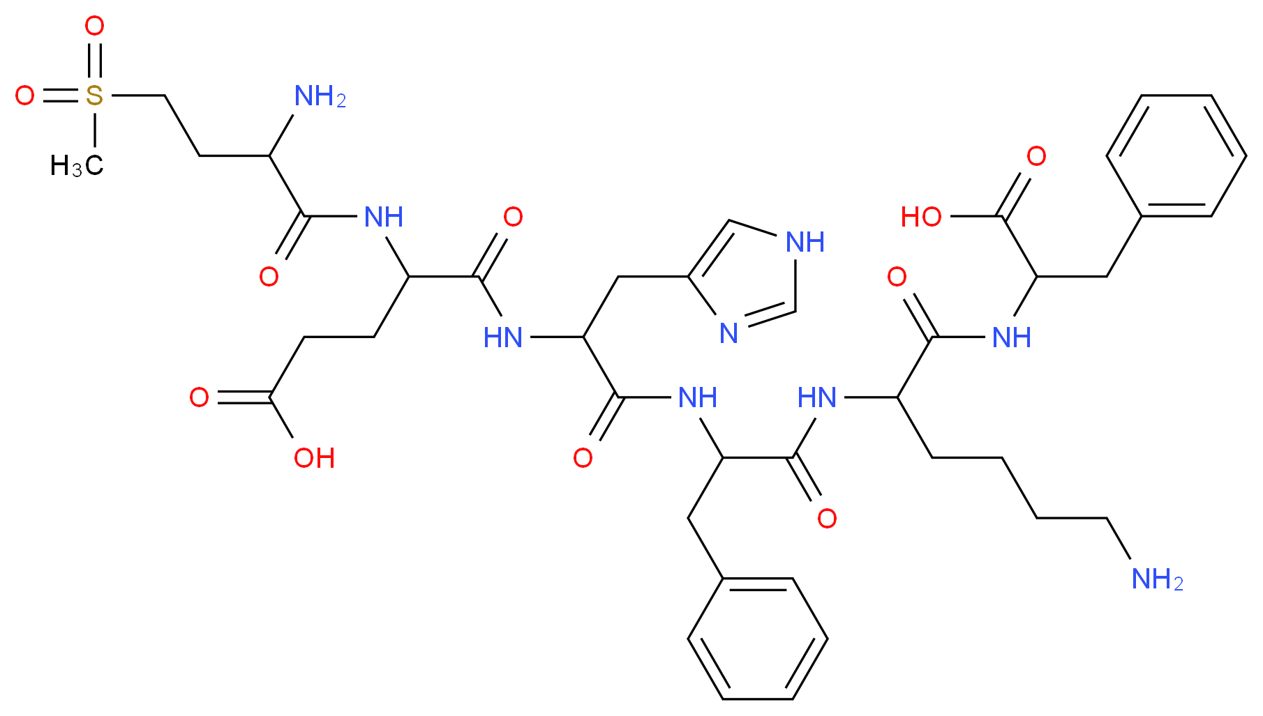 _分子结构_CAS_)