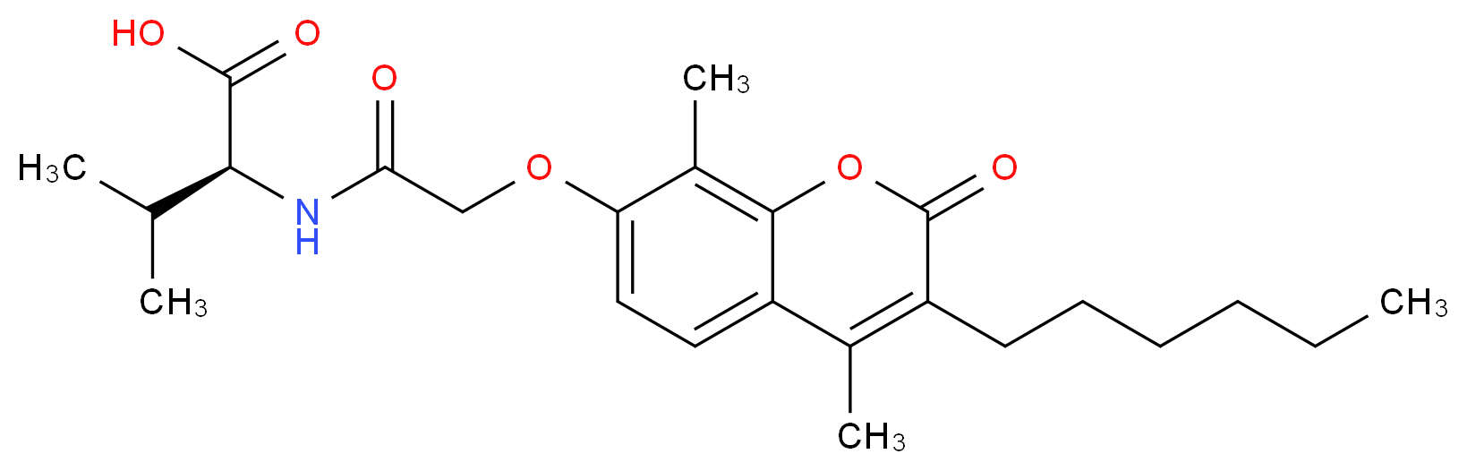 _分子结构_CAS_)